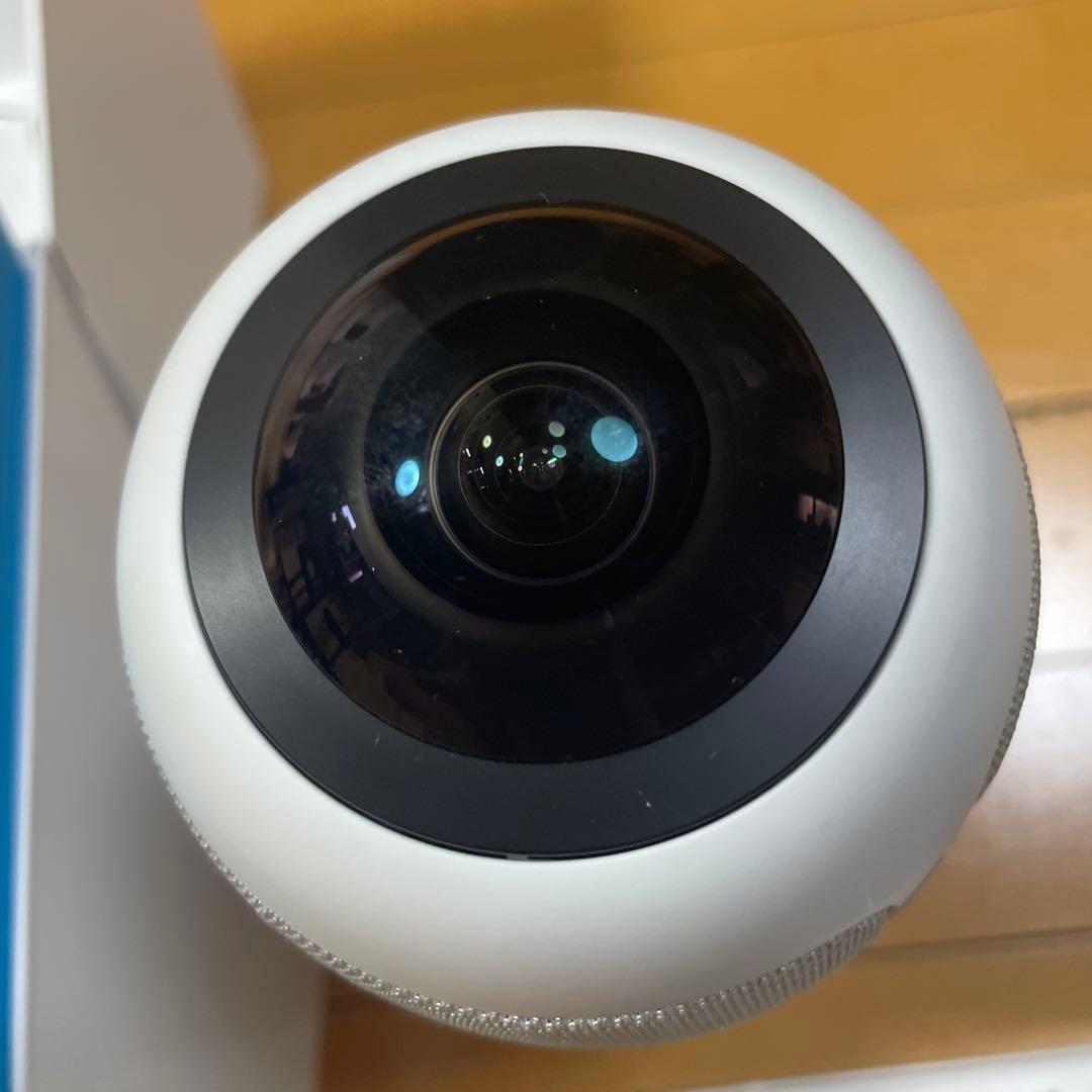 ミーティングオウル プロ Meeting Owl Pro MTW200 ホワイト