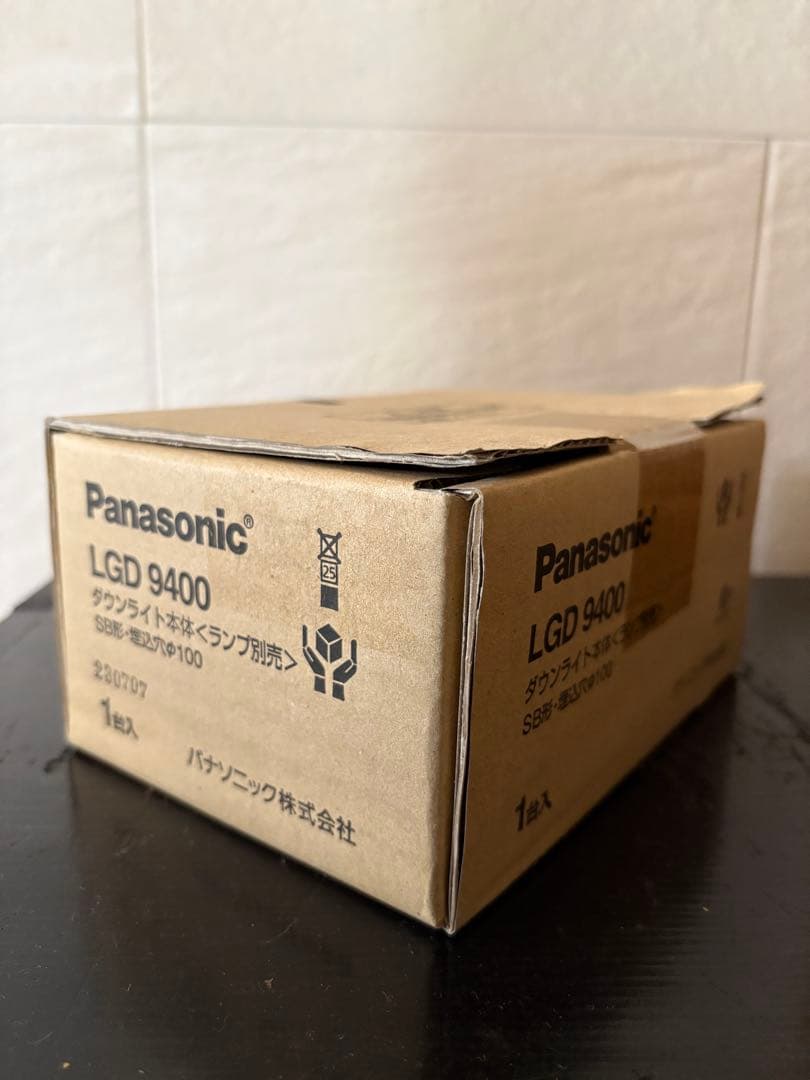LFA 　　LGD9400 パナソニック Panasonic ダウンライト
