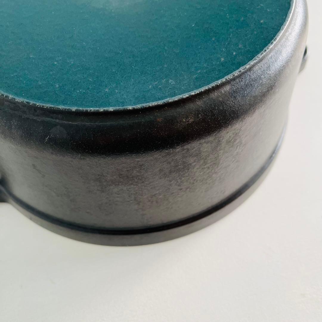 STAUB ストウブ ココット ラウンド 24cm ブラック