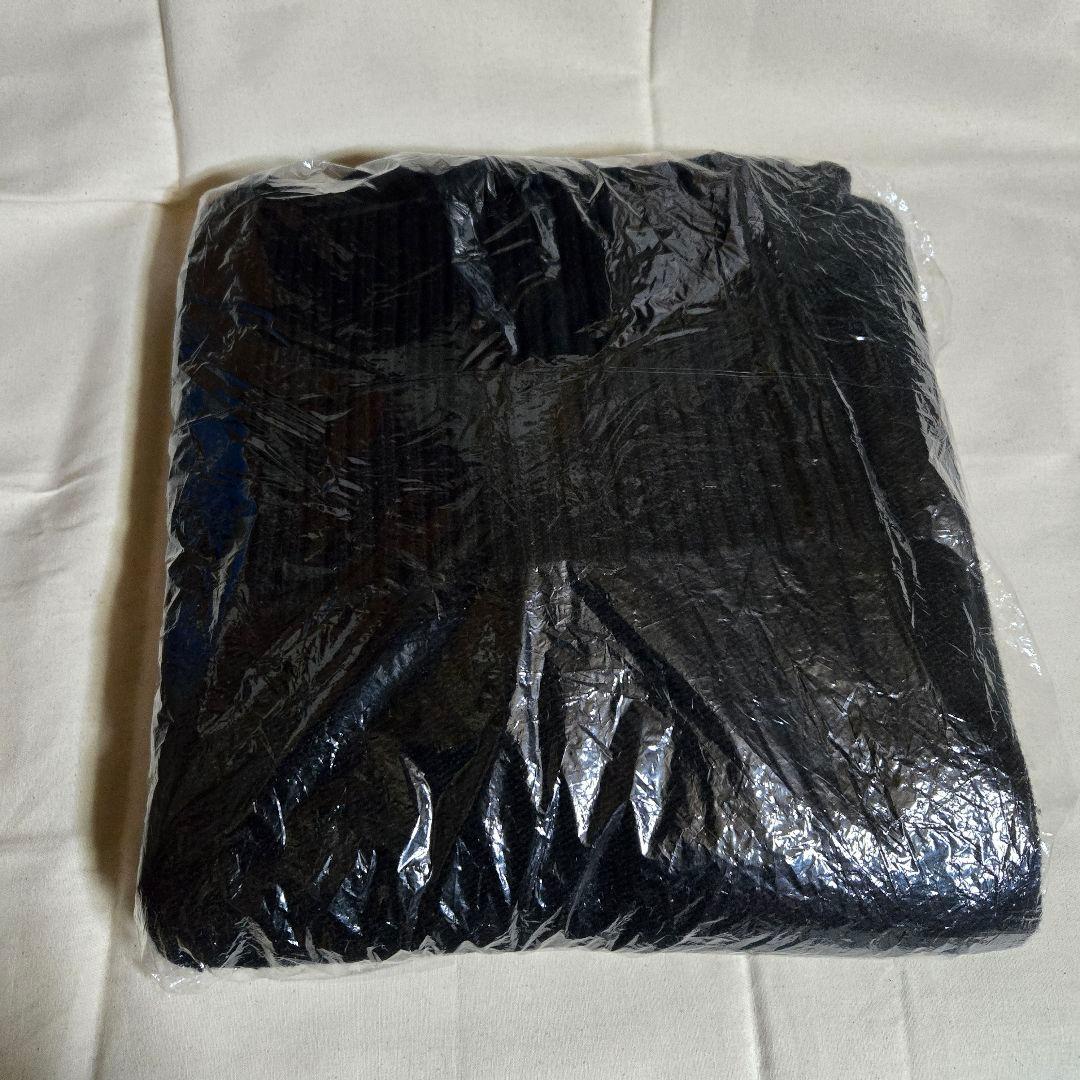 FRAMeWORK AQUA　黒