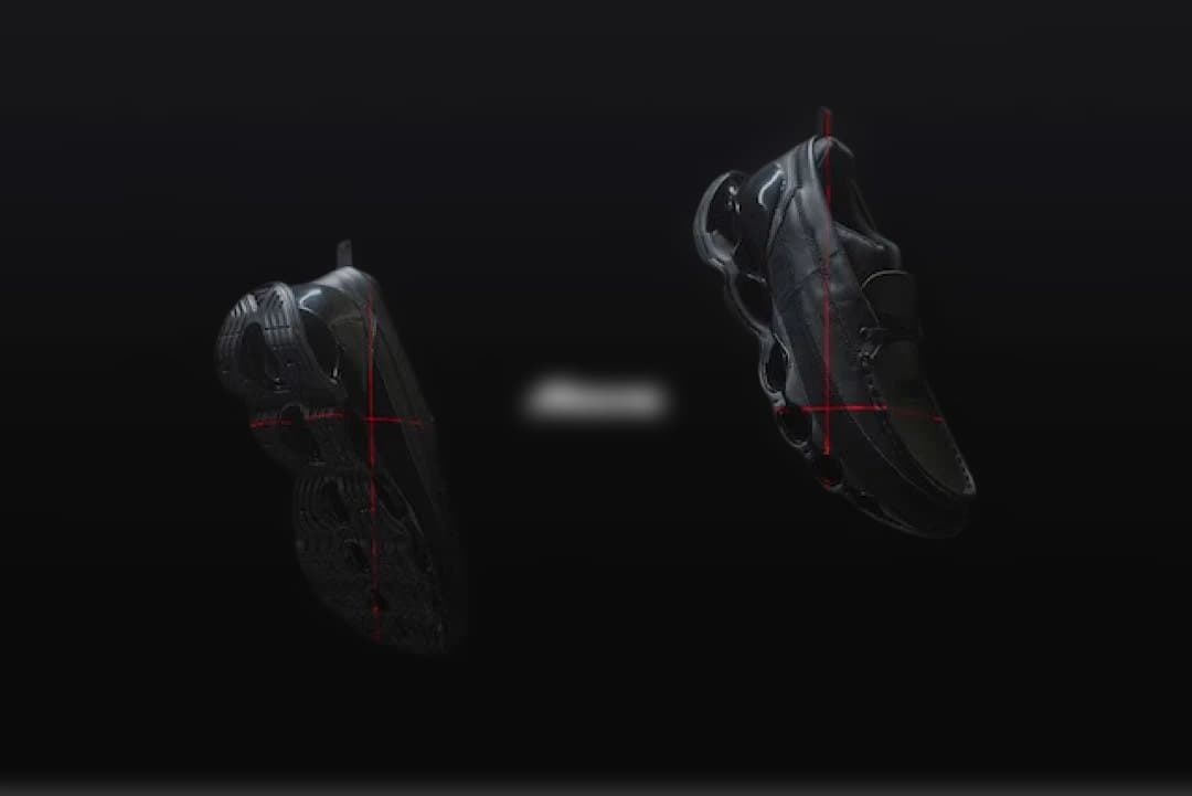 靴 Mizuno Wave Prophecy Moc SL \