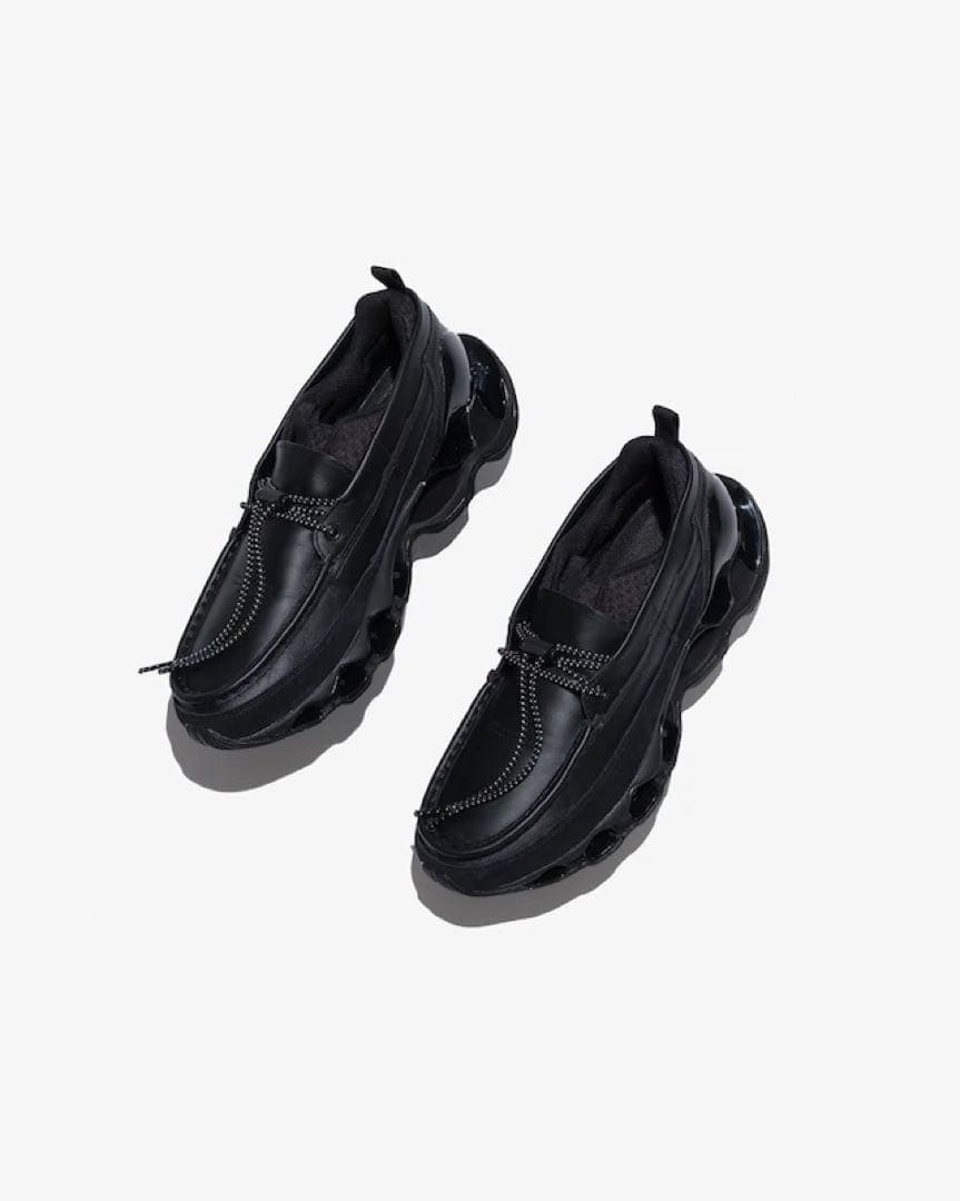 靴 Mizuno Wave Prophecy Moc SL \"Black\"