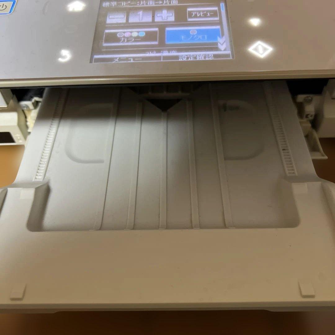 k*g様 EPSON プリンター　ep-806aw ジャンク品　扱い