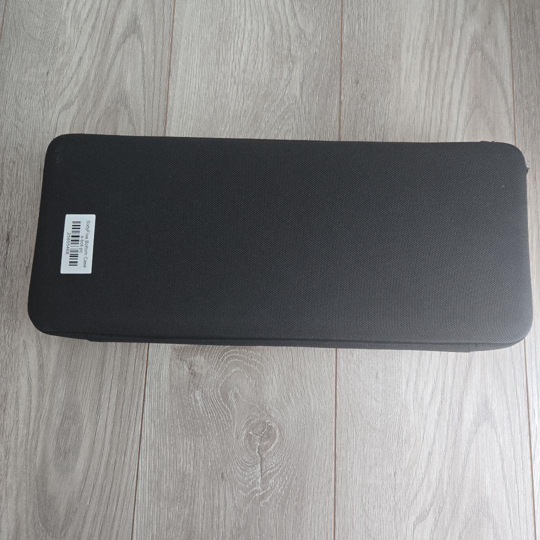 キーボード Mode Designs SixtyFive