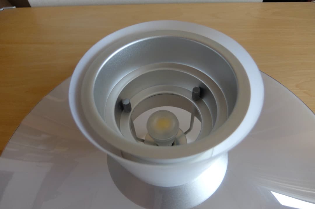 chaos90’sヴィンテージ ポストモダン スペーシー ペンダントライト