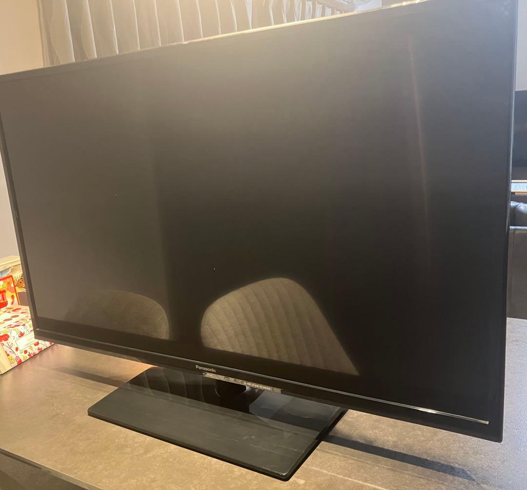 Panasonic パナソニック 液晶テレビ TH-L39C60