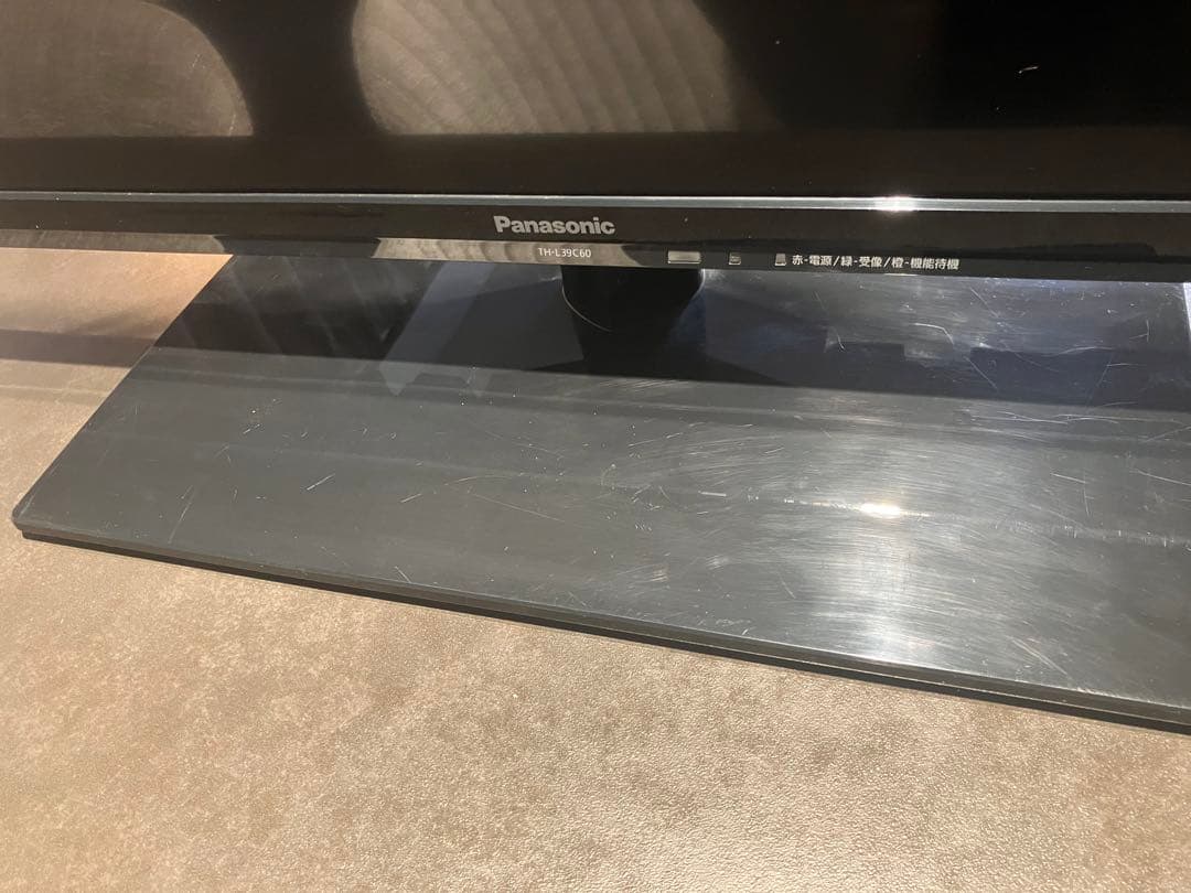 Panasonic パナソニック 液晶テレビ TH-L39C60