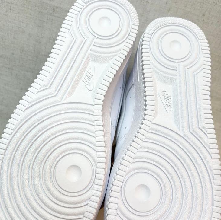 未使用 27.0 エアフォース1 ‘07 AIRFORCE