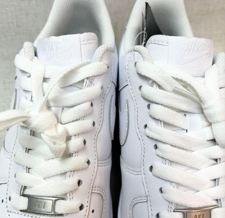 未使用 27.0 エアフォース1 ‘07 AIRFORCE