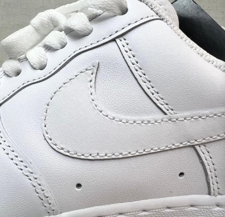 未使用 27.0 エアフォース1 ‘07 AIRFORCE