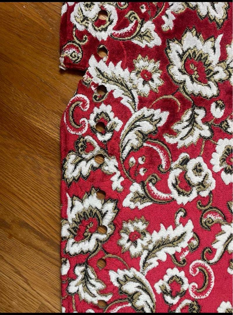 金華山小雪 17スパグレフロントカーテン、仮眠カーテン、ダッシュマット大型貨物堂