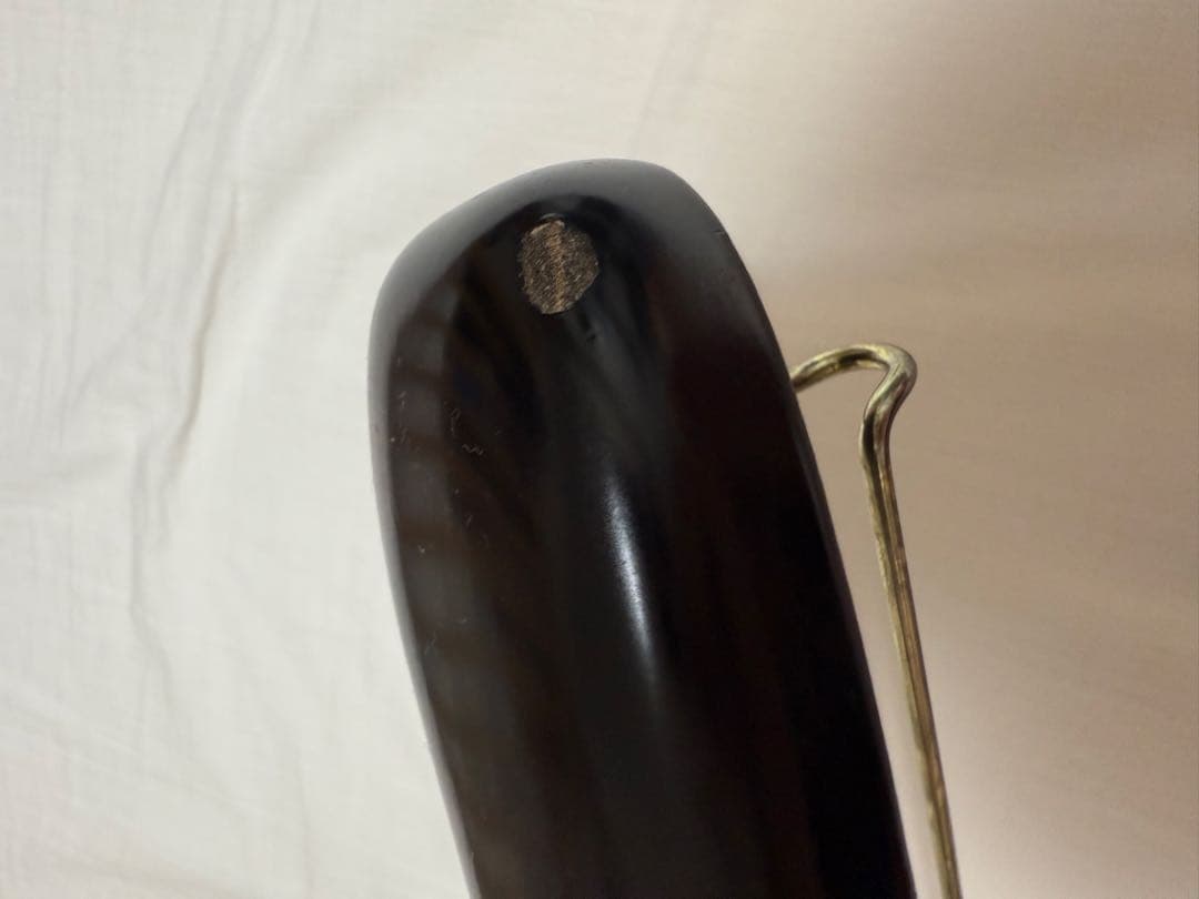 非売品！トムブラウン THOM BROWNE 純正木製ハンガー2本