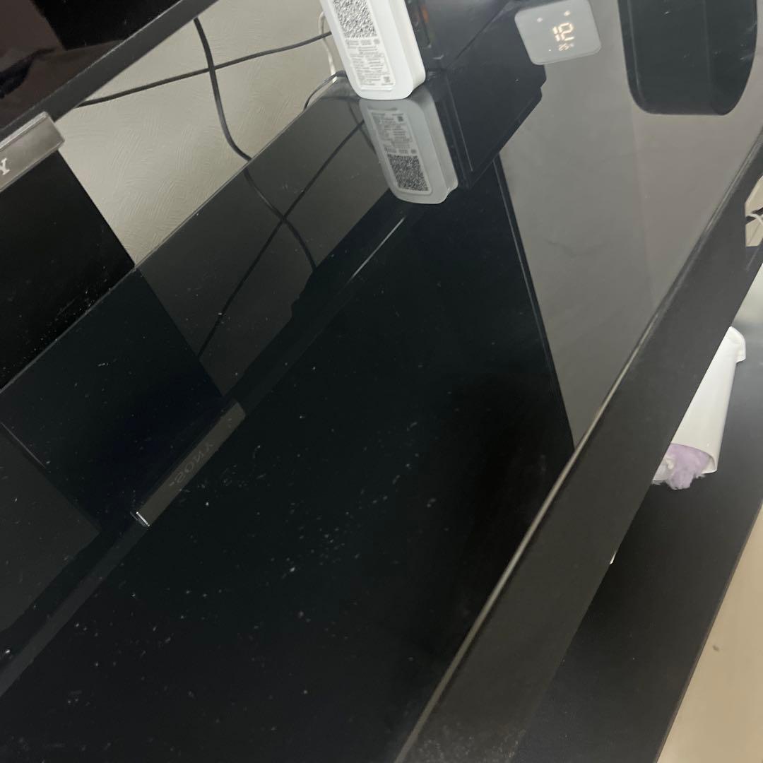 Yamaha ポリフォニー YRS-1000 シアターラックシステム