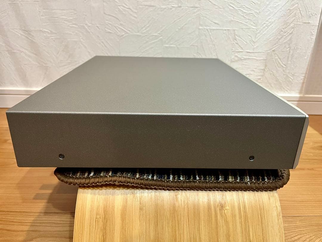 【美品 付属品有】Nmode X-PM7 Mk2