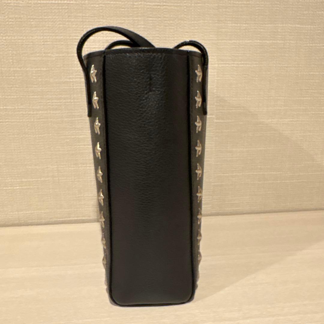 JIMMY CHOO トートバッグ
