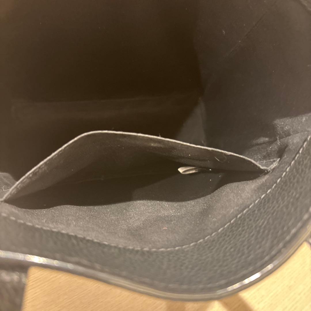 JIMMY CHOO トートバッグ