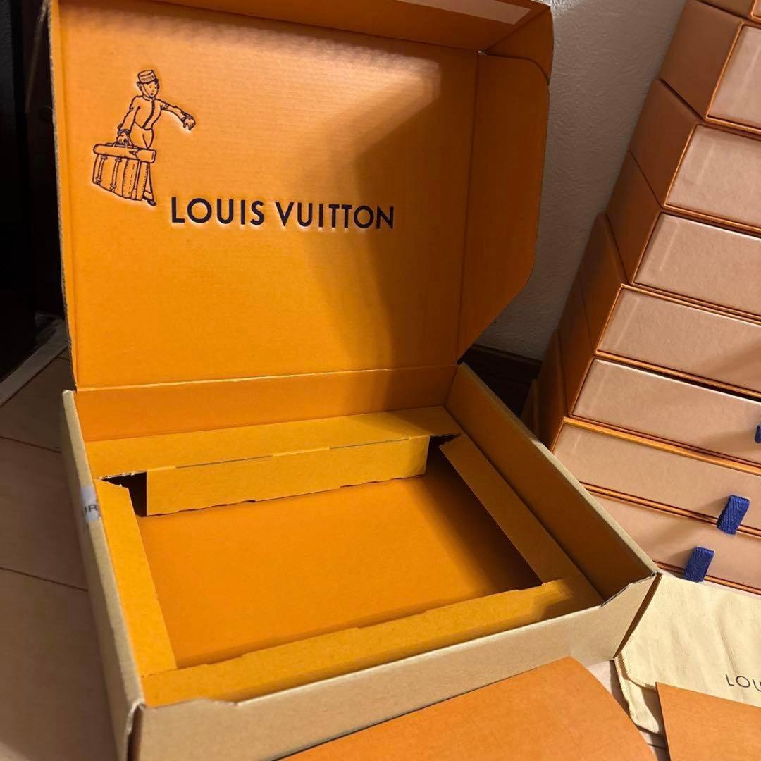 ルイヴィトン 付属品 まとめ売り