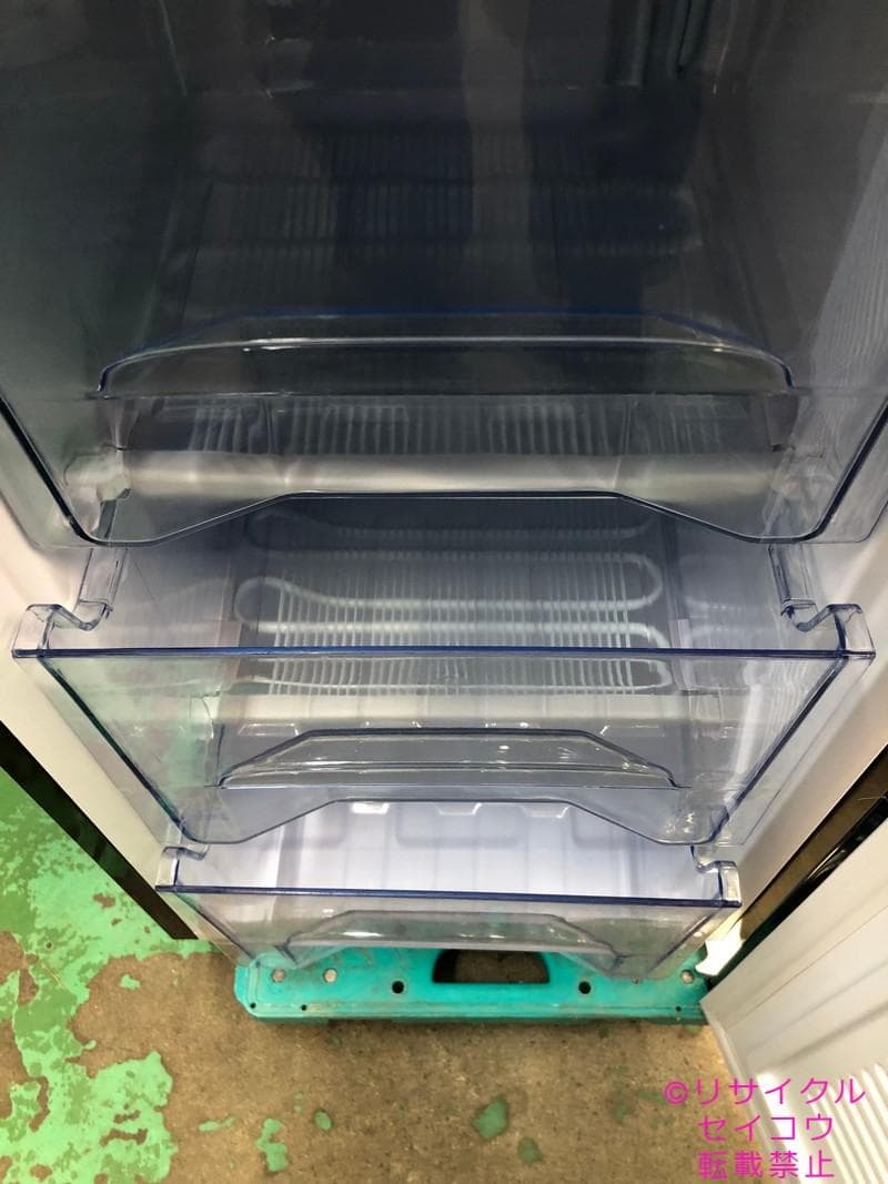 長野県までアイリスオーヤマ 冷凍庫 60L 22年式 2502191839