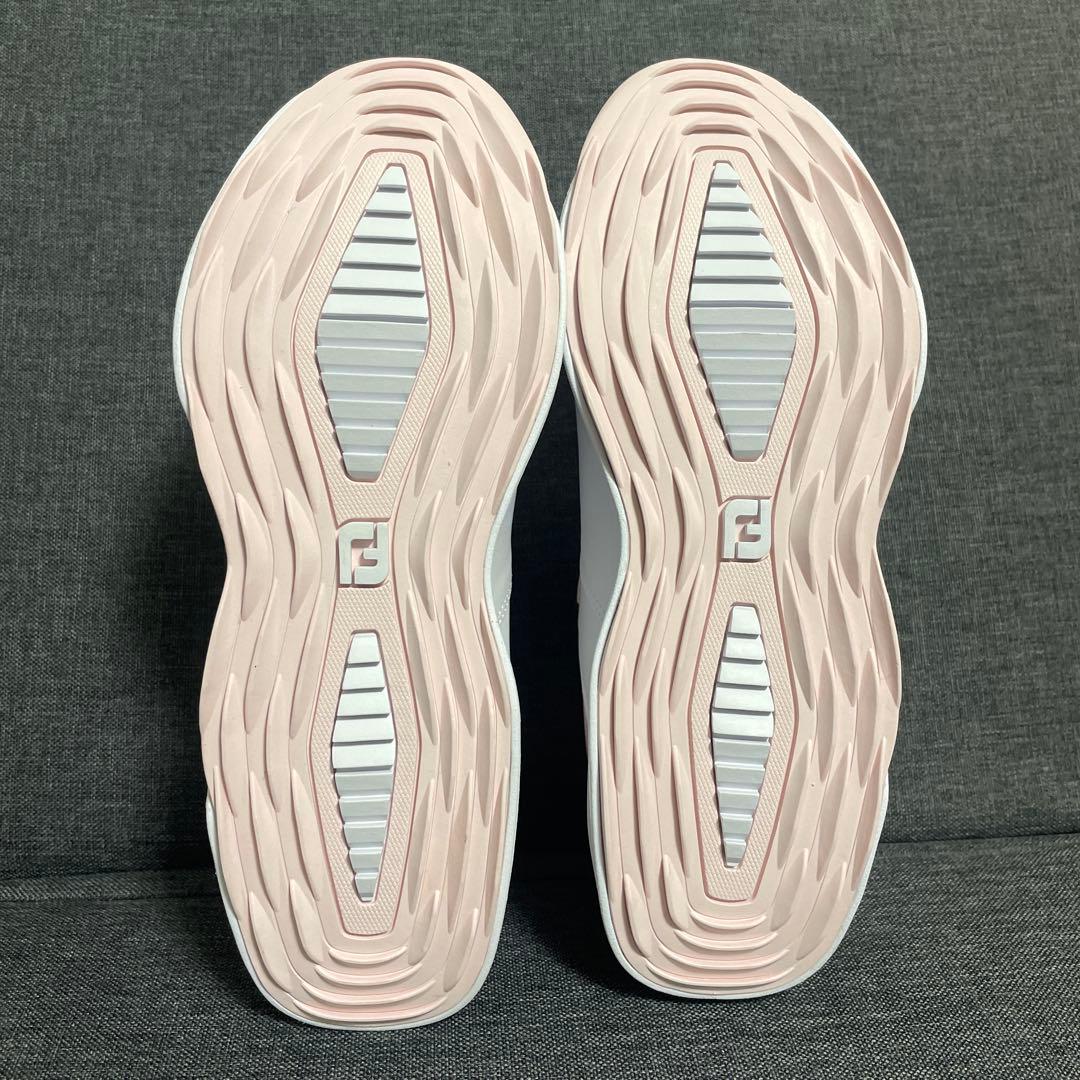 FootJoy ゴルフシューズ BOA ピンク
