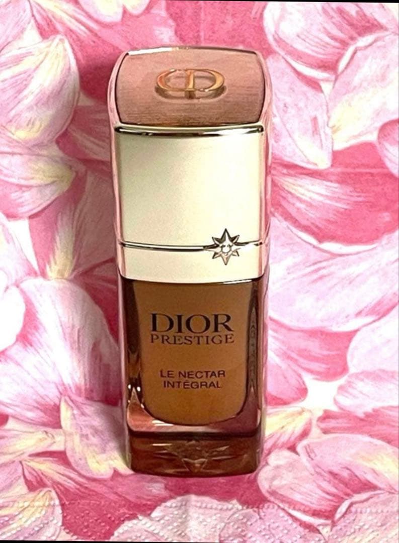 ディオール プレステージ ユイル ネクターアンテグラール20ml♦️新品未使用品♦️