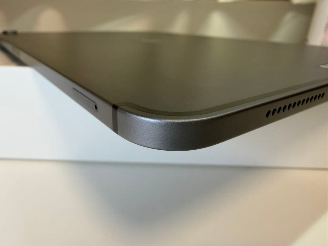 iPad Pro 11 64GB Cellular ＋Apple Pencil