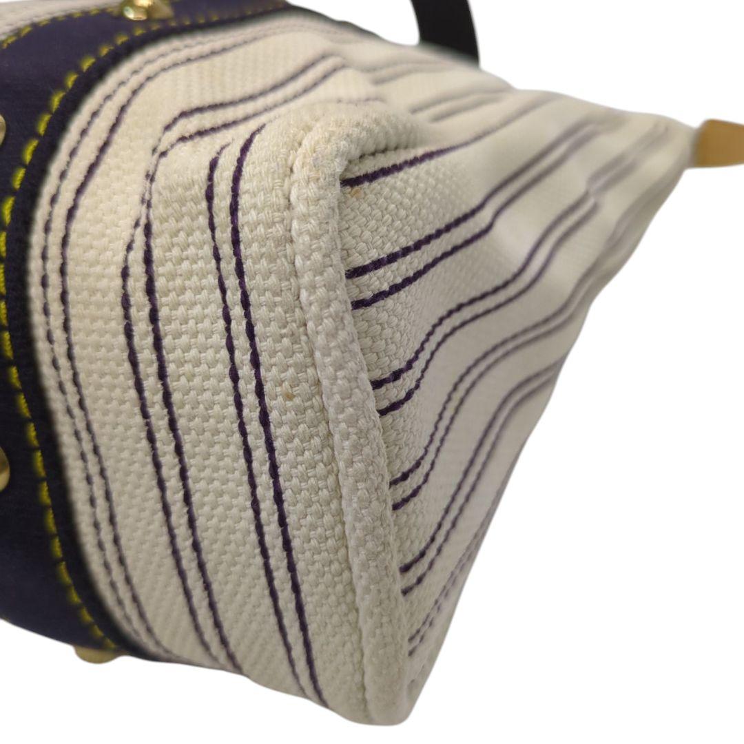 美品✨️ ルイヴィトン　LOUISVUITTON 　キャンバス　トートバッグ