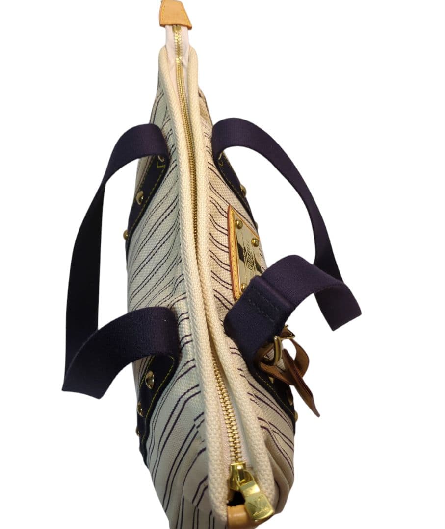 美品✨️ ルイヴィトン　LOUISVUITTON 　キャンバス　トートバッグ