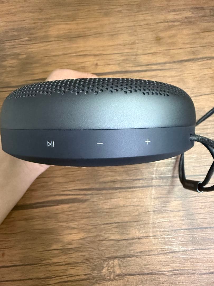 スピーカー・ウーファー Bang &Olufsen Beosound A1 2nd Gen