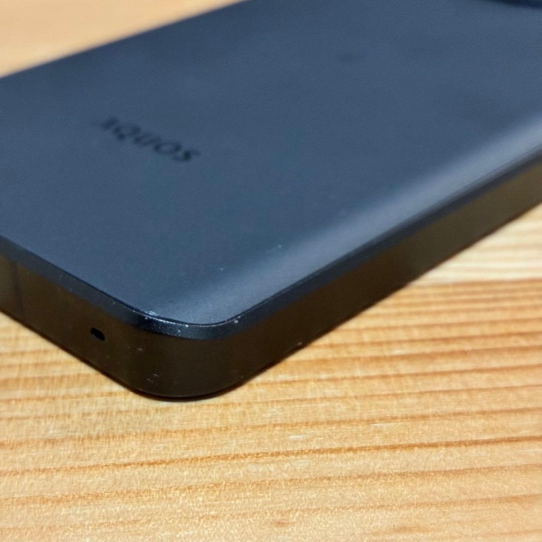 AQUOS R8 pro SIMフリー