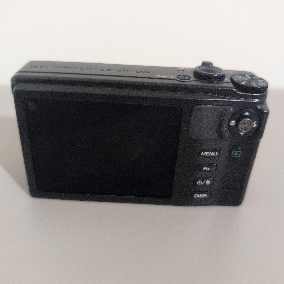 RICOH リコー　CX5 コンパクトデジタルカメラ