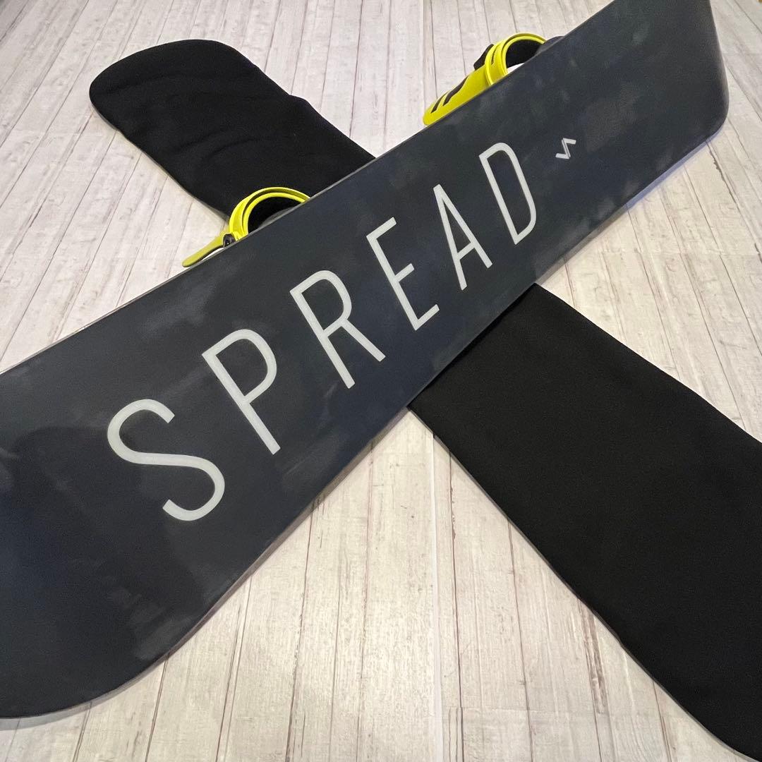 SPREAD LTB-LTD& UNION STRATA&ソールカバー3点セット