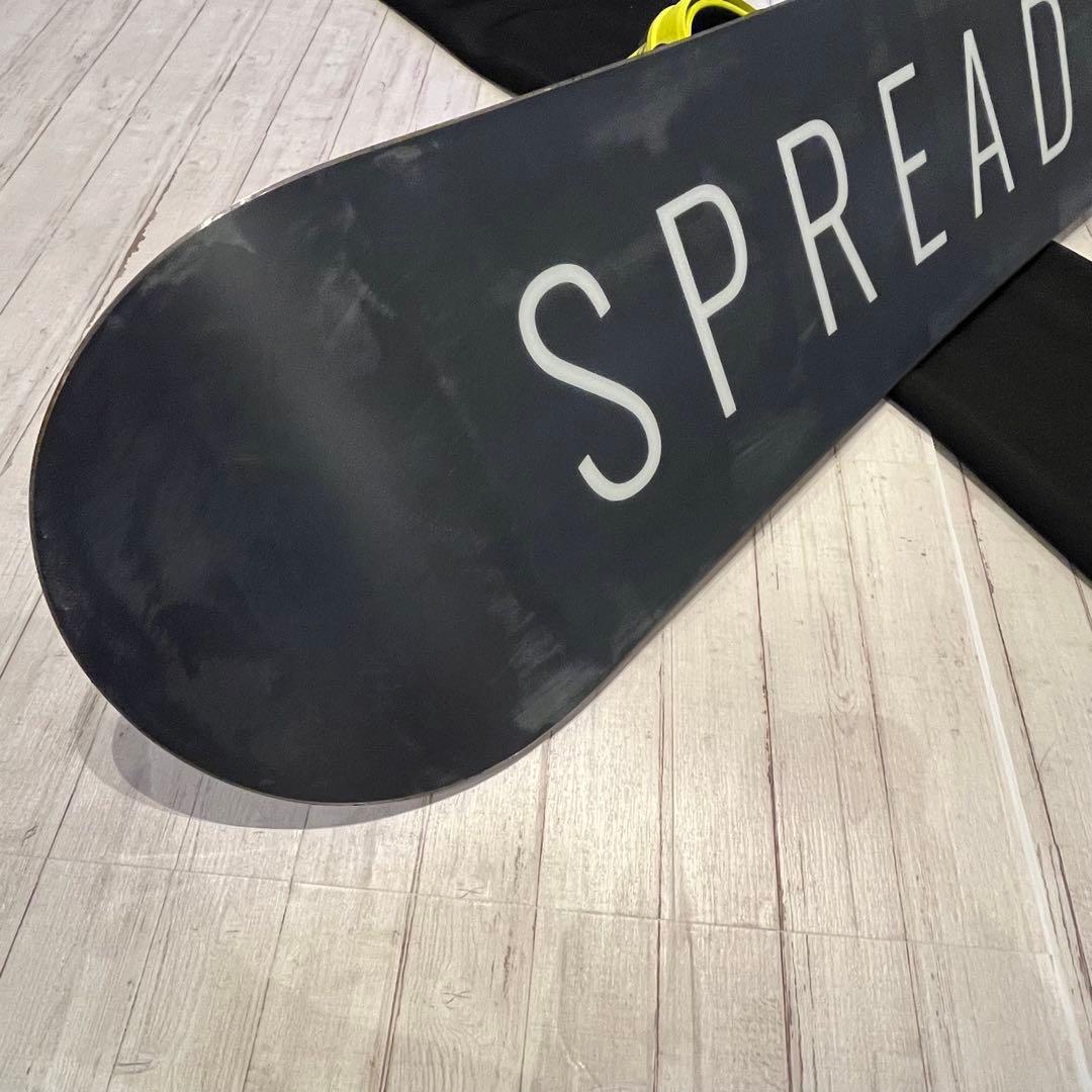 SPREAD LTB-LTD& UNION STRATA&ソールカバー3点セット