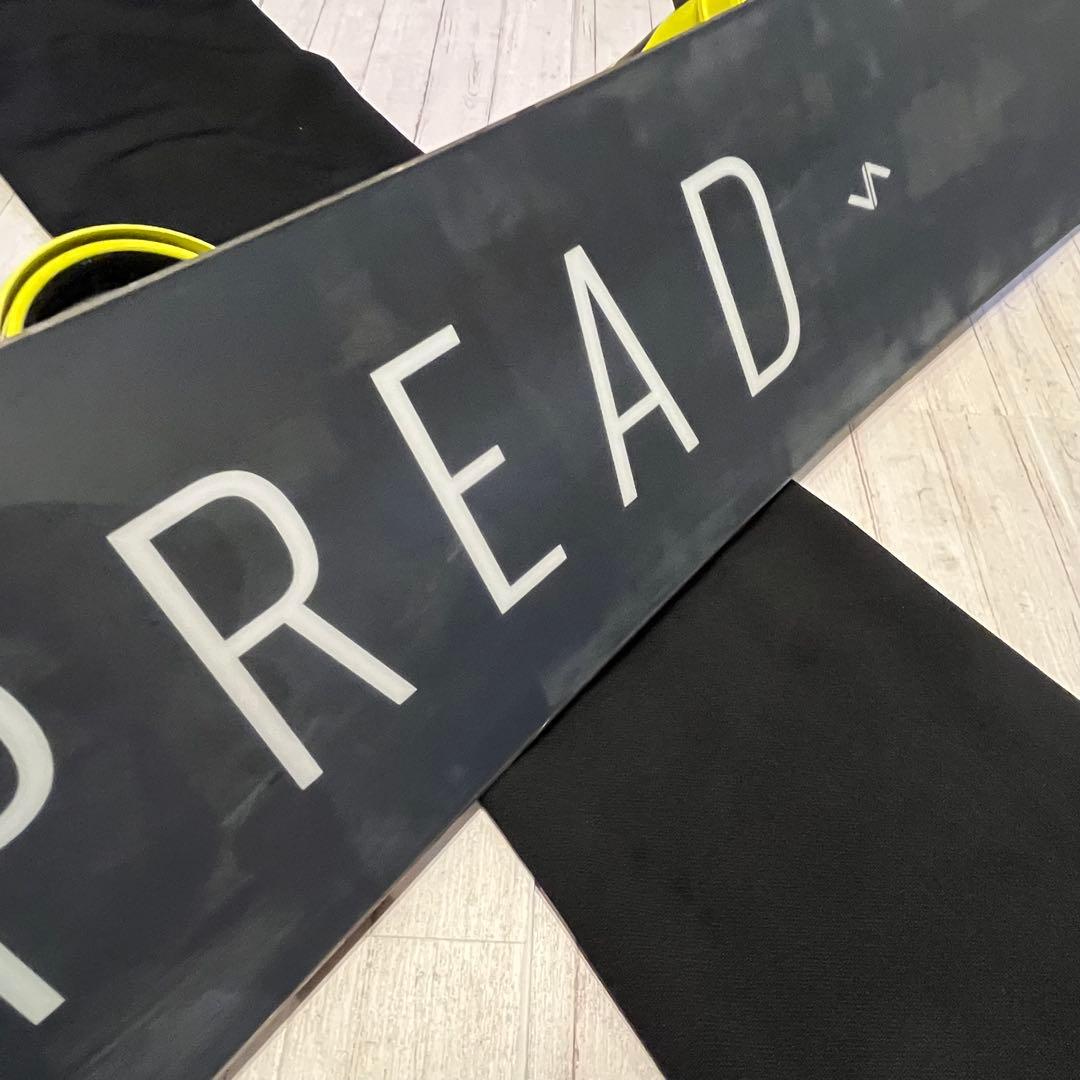 SPREAD LTB-LTD& UNION STRATA&ソールカバー3点セット