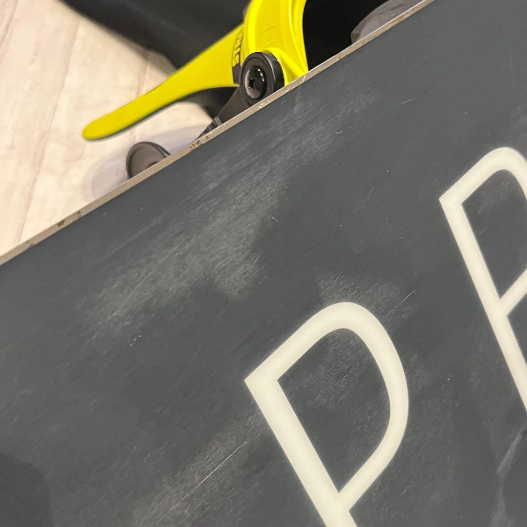 SPREAD LTB-LTD& UNION STRATA&ソールカバー3点セット