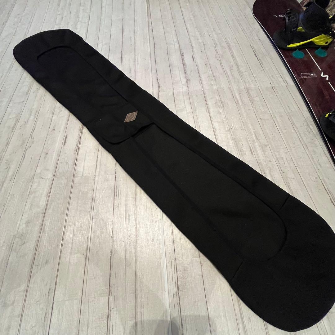 SPREAD LTB-LTD& UNION STRATA&ソールカバー3点セット