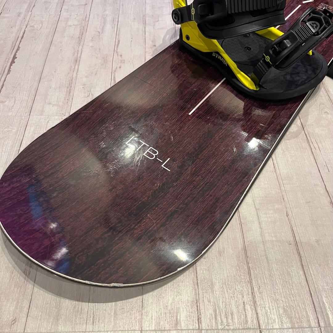 SPREAD LTB-LTD& UNION STRATA&ソールカバー3点セット