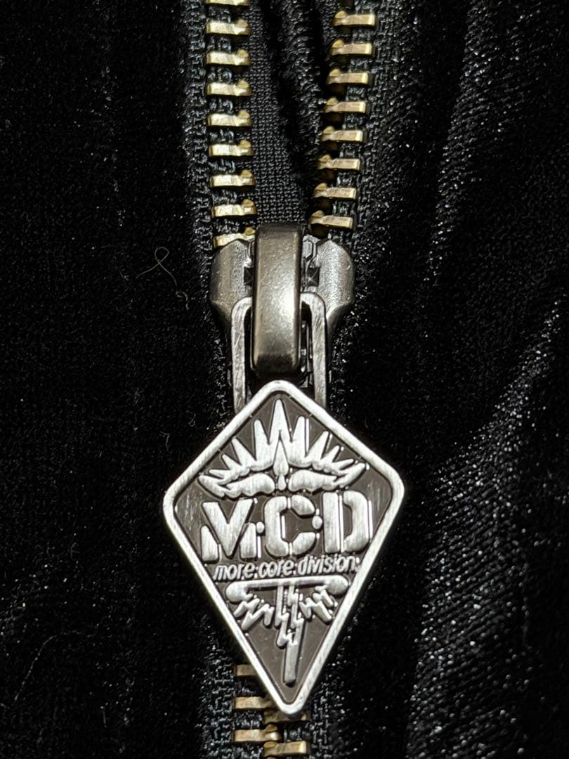未使用近 別珍 MCD 鷲 日本限定 スカジャン vintage unisex