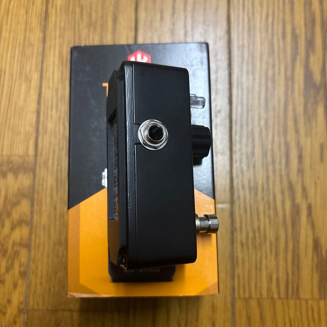 TONEX ONE エフェクター