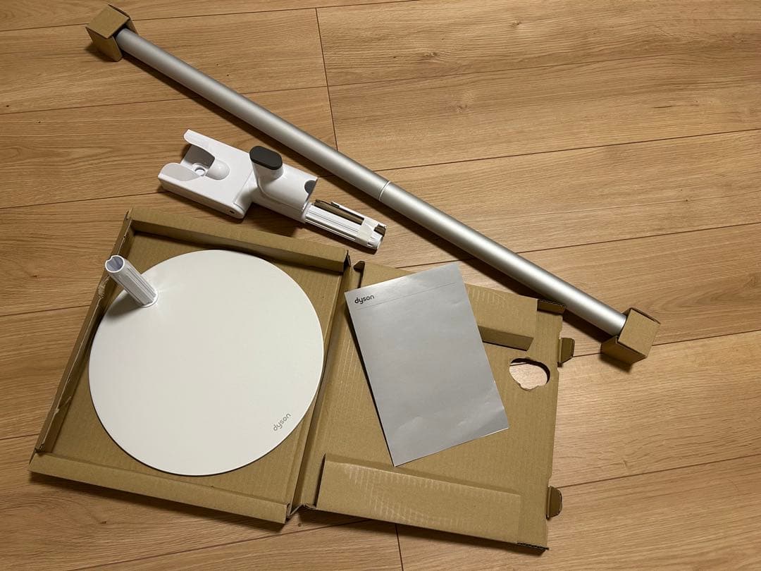 ダイソン 正規品 Dyson Digital Slim SV18専用 充電ドック