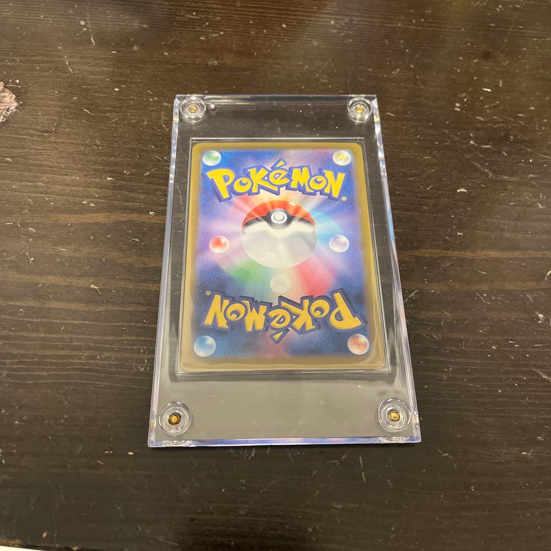 【美品】ニンフィアex SAR