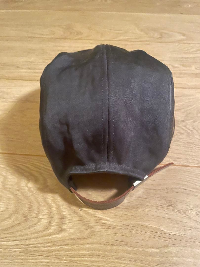 NOAH ブラック　ジェットキャップ