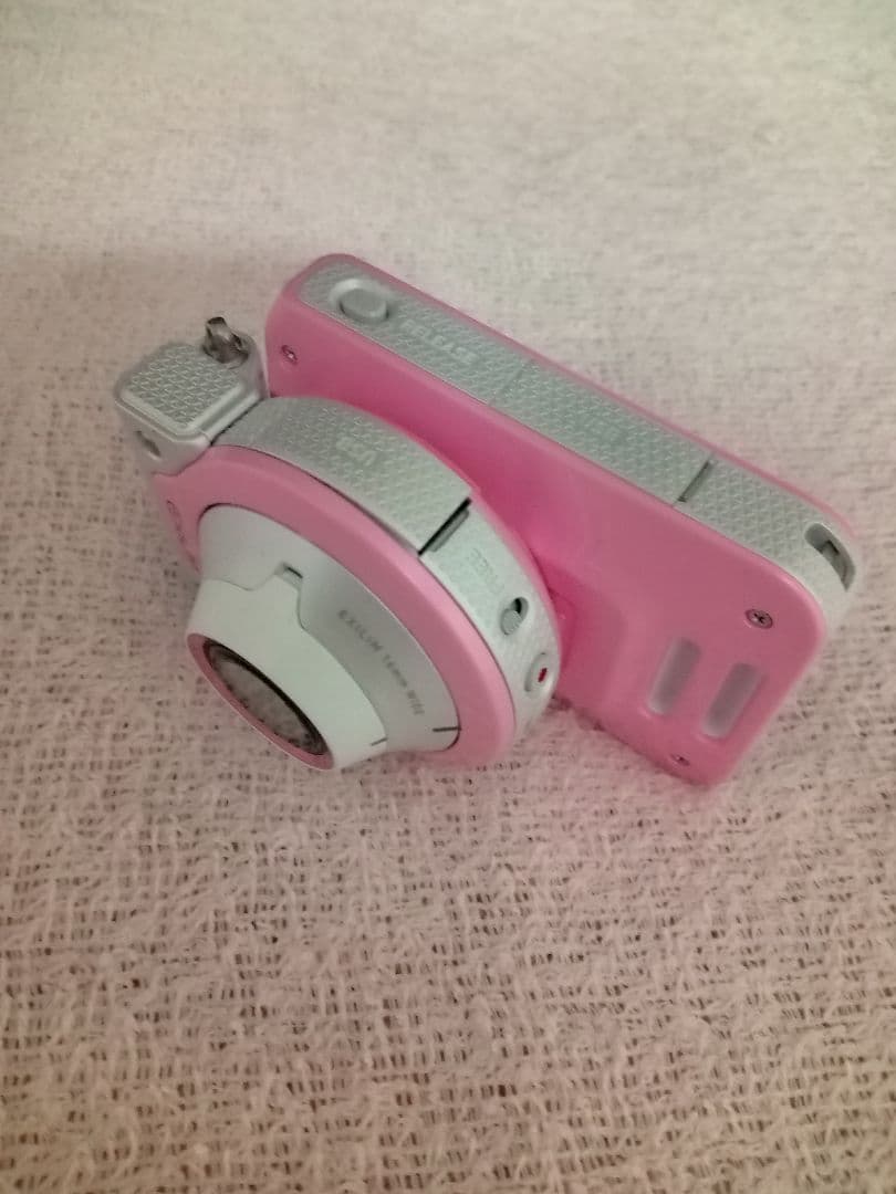 【CASIO カシオ EX-FR100L】 カシオ エクシリム