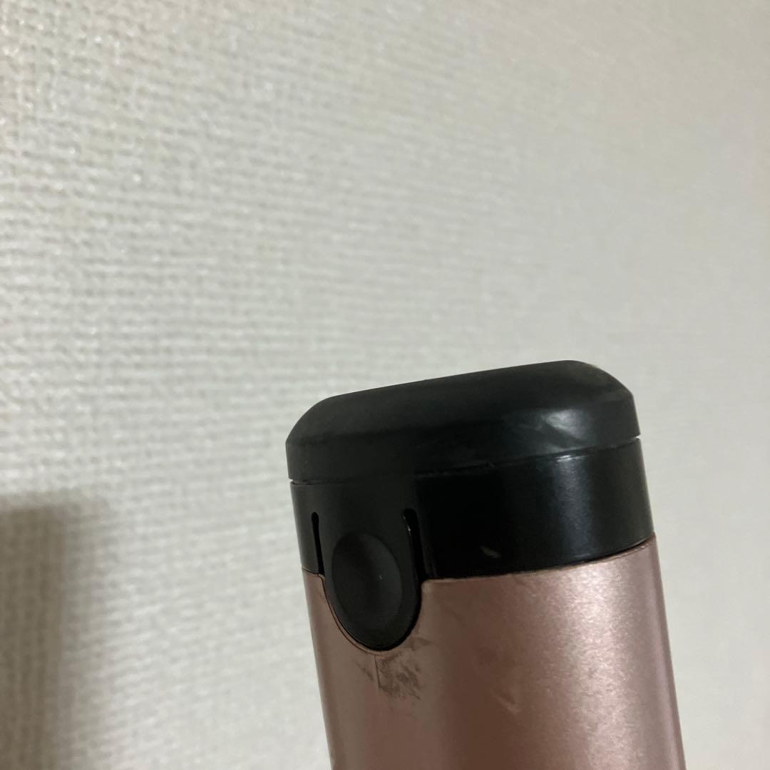 ⭐シャーク EVOPOWER　コードレスクリーナー　cs501jrg　掃除機