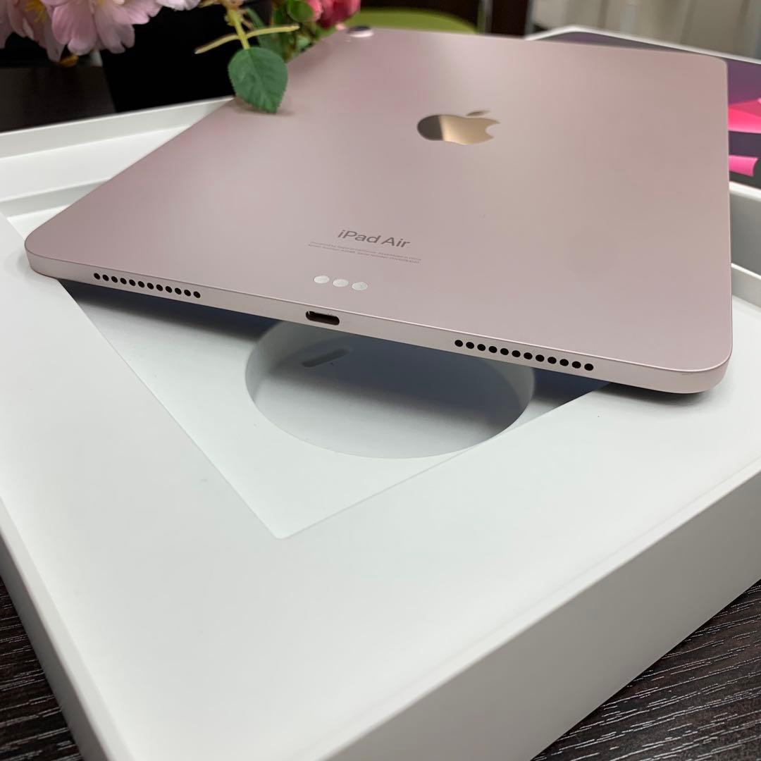 iPad Air 第5世代 ピンク Wifi