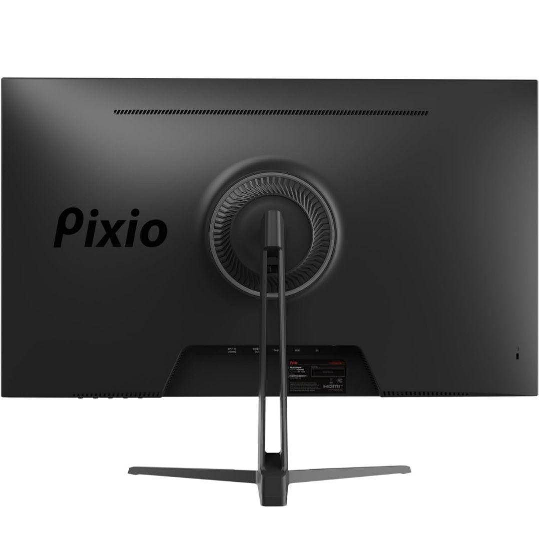 Pixio PX275 Wave Pastel Pink モニター 27インチ