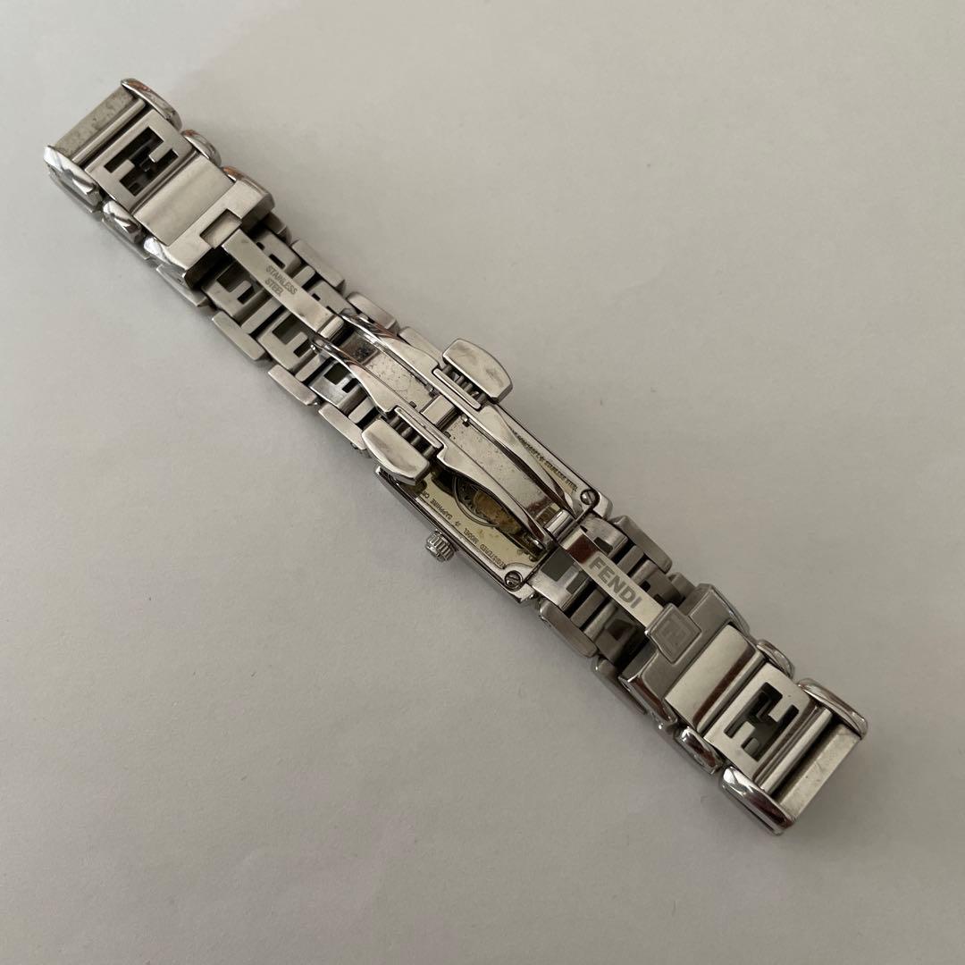 FENDI レディース腕時計　009 1200L 807