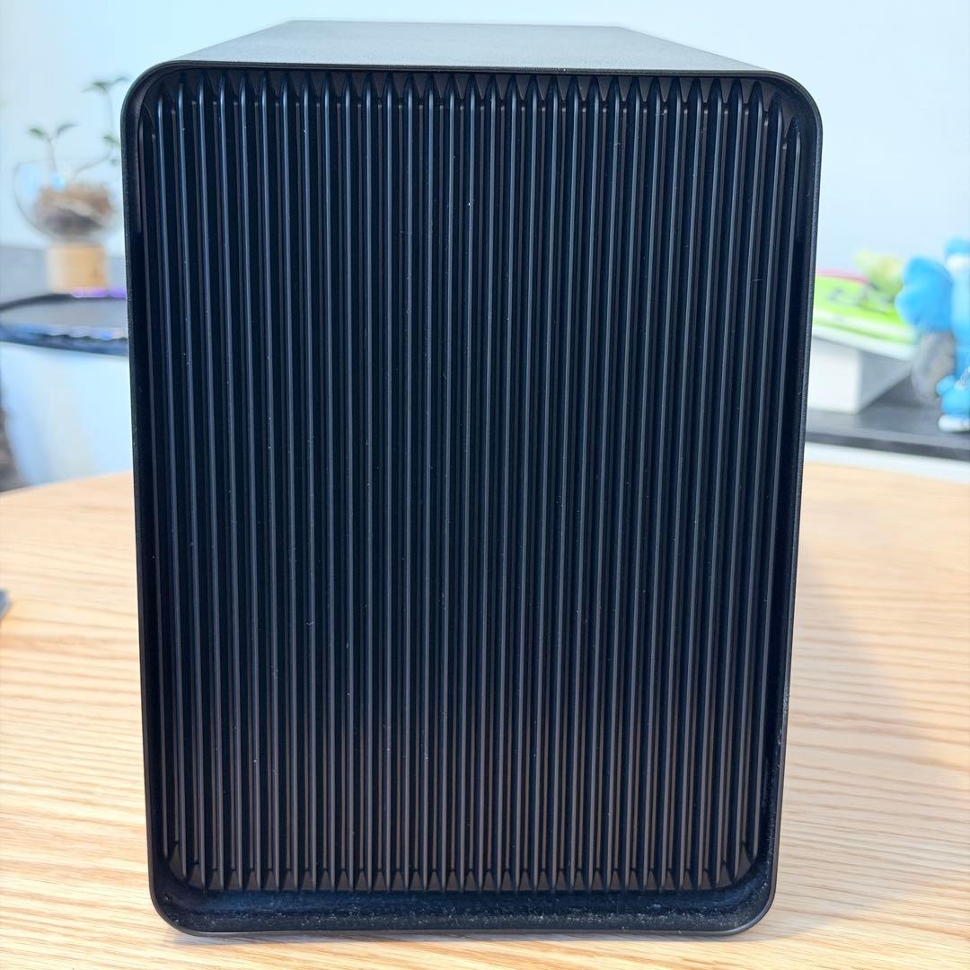 Razer Core X Chroma(外付けeGPU Box)