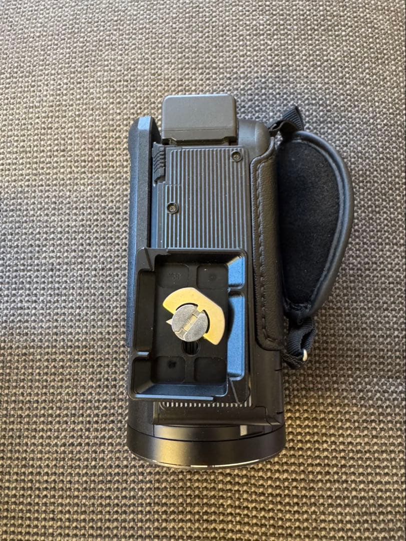 パナソニック HC-VX2MS 4K ビデオカメラ