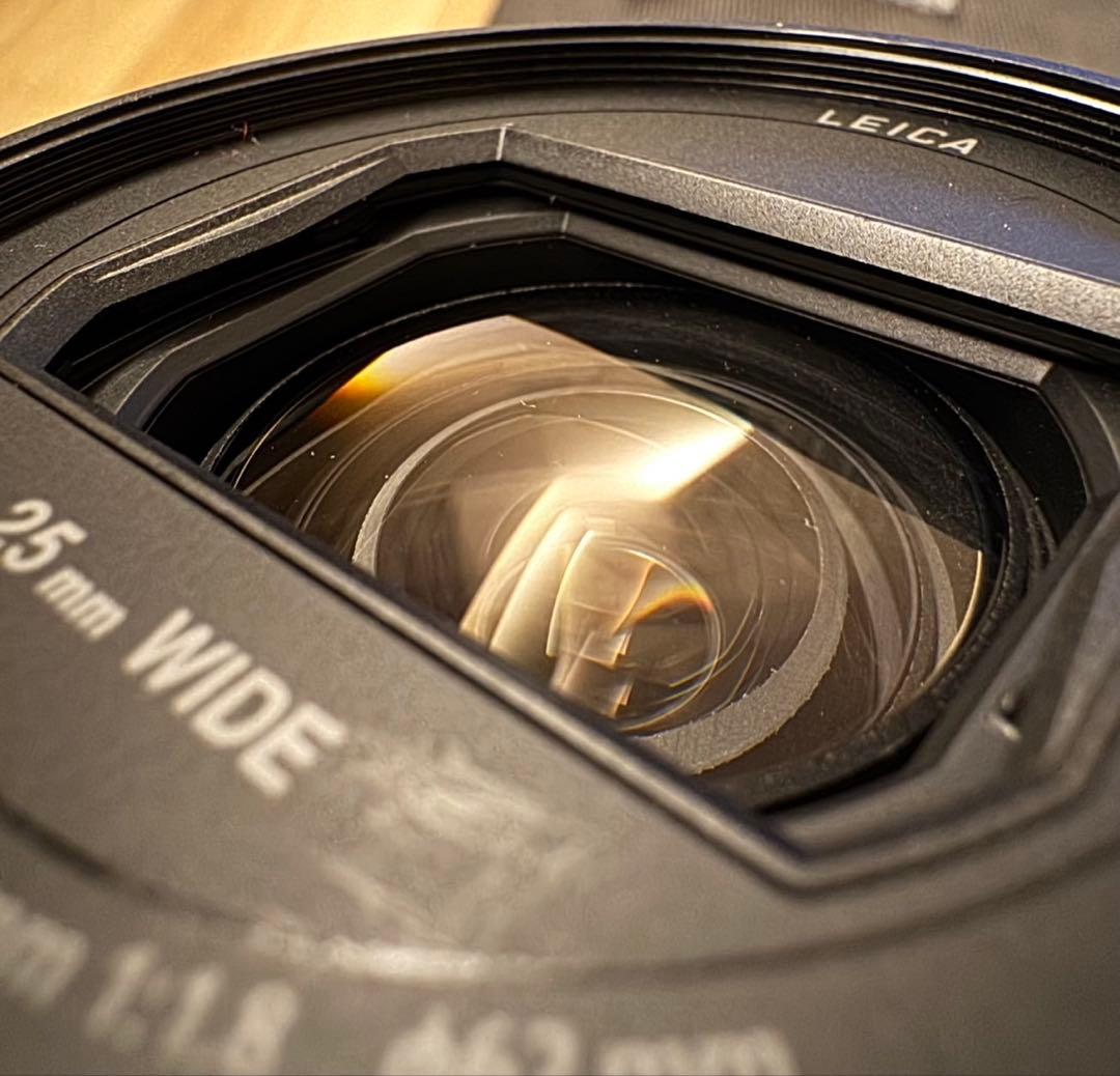 パナソニック HC-VX2MS 4K ビデオカメラ