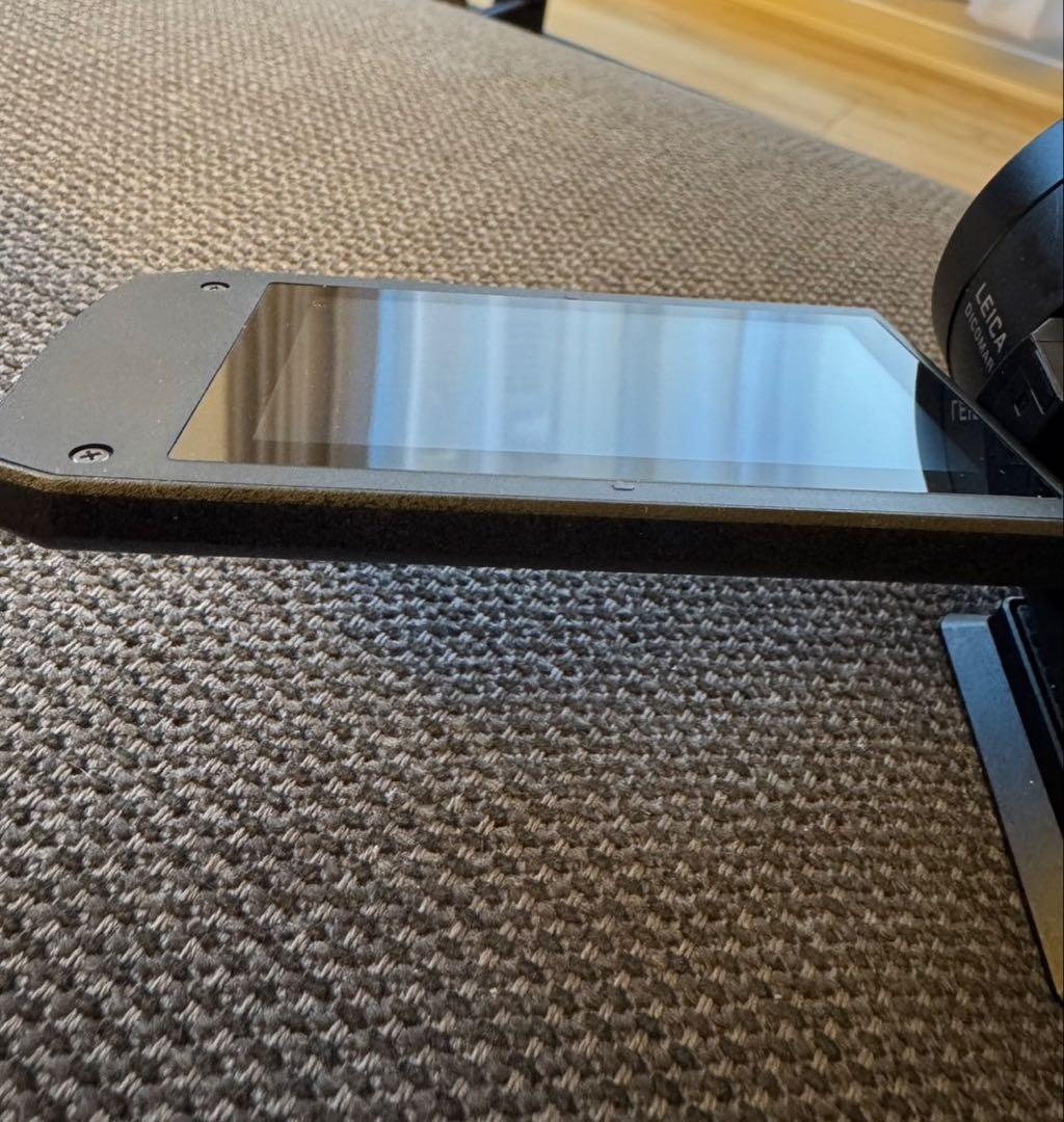 パナソニック HC-VX2MS 4K ビデオカメラ